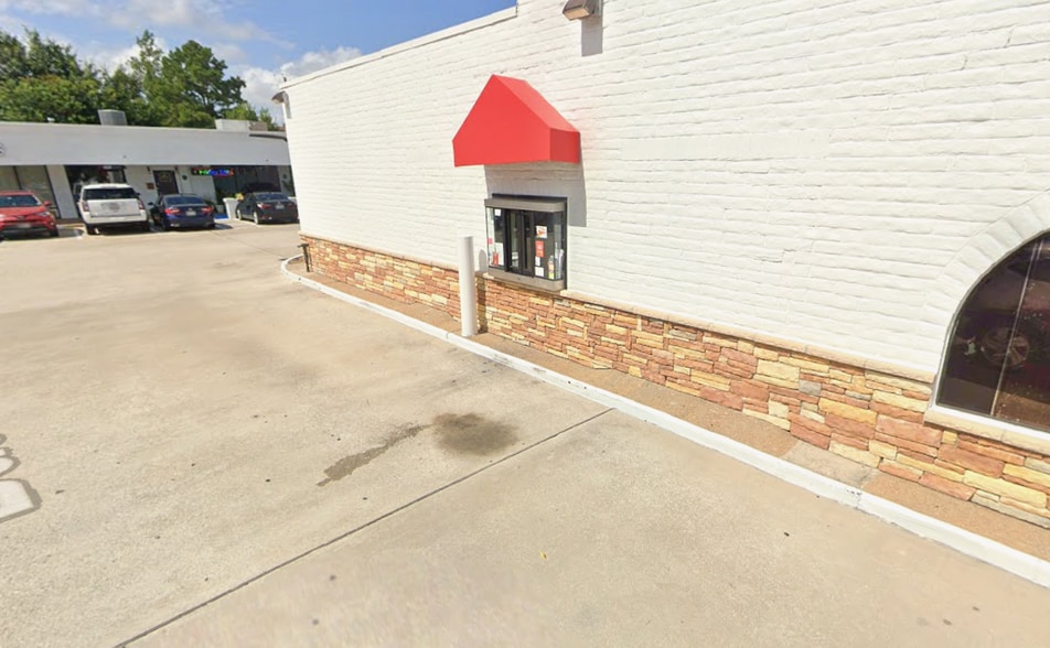 More Photos Of 14129 Memorial Dr, Houston Restaurant For Sale