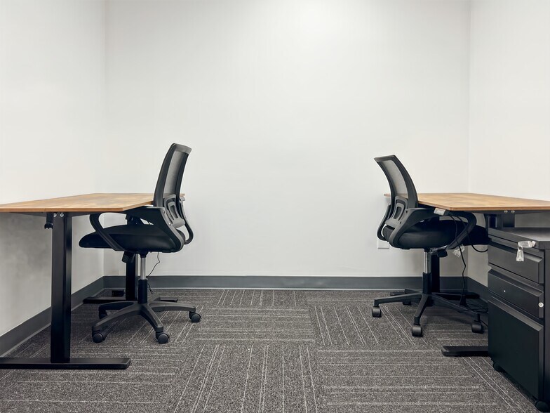 More Photos Of 20 Summer St, Stamford Coworking Space