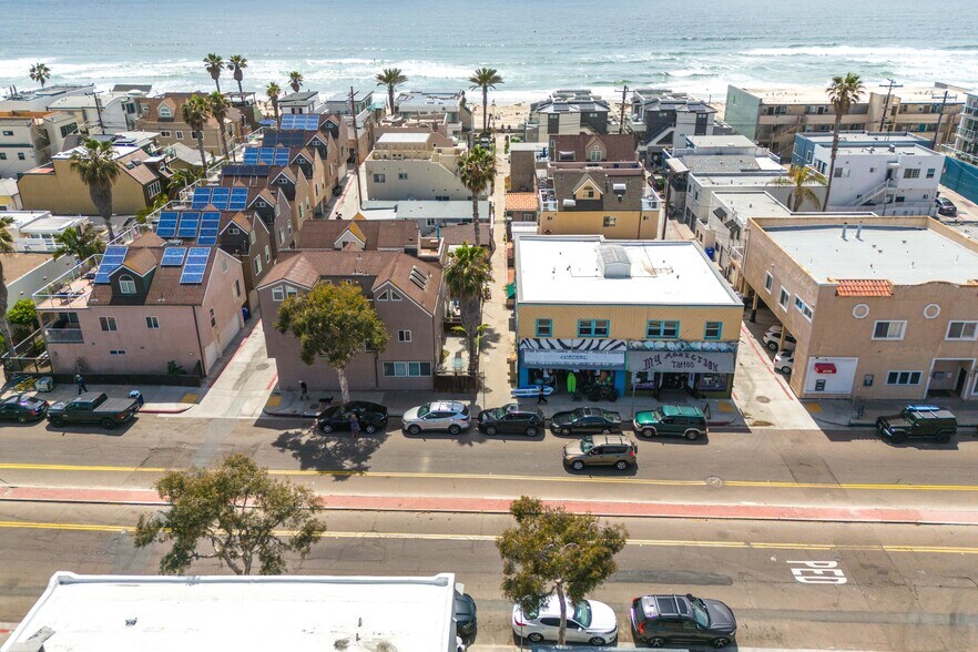 More Photos Of 830-832 Pismo Ct, San Diego Apartments For Sale