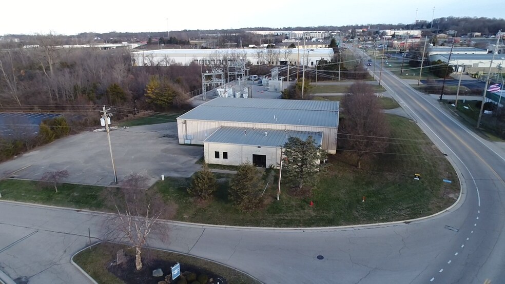 More Photos Of 375 Sharts Rd, Springboro Warehouse For Sale