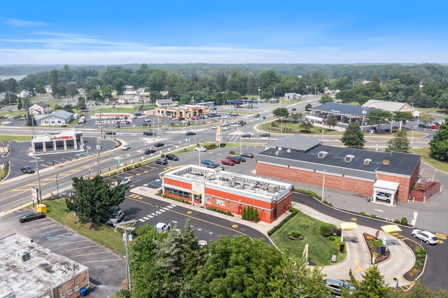 More Photos Of 403 Delsea Dr, Malaga Fast Food For Sale