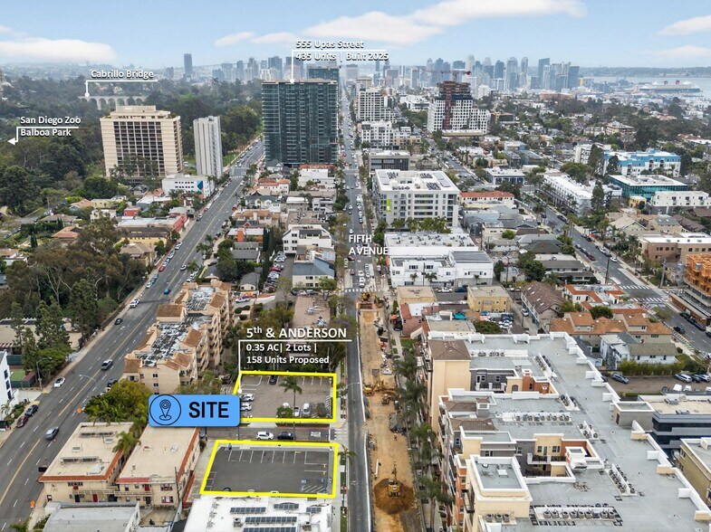 More Photos Of , San Diego Land For Sale