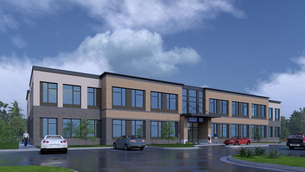 More Photos Of 3367 Ronald Reagan blvd, Cumming Medical For Lease