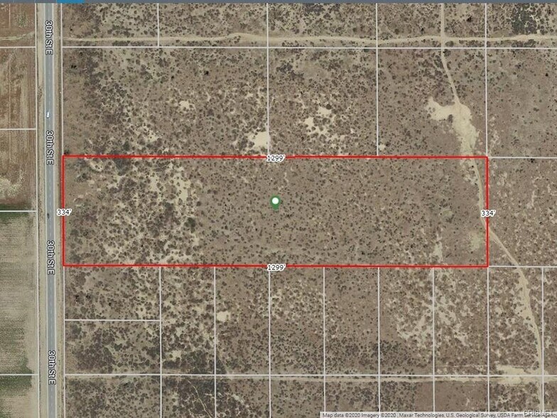 More Photos Of 0 30th, Palmdale Land For Sale