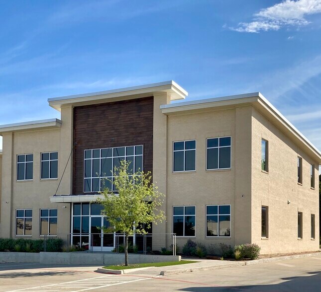 More Photos Of 4332 Marsh Ridge Rd, Carrollton Office For Lease