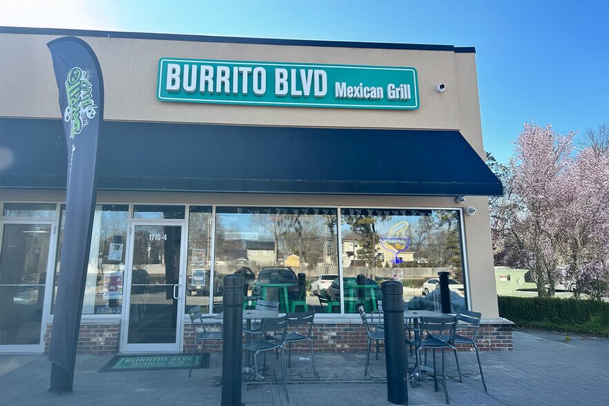 More Photos Of 1710 Route 112, Coram General Retail For Lease