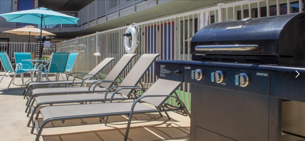 More Photos Of 1551 E Fry Blvd, Sierra Vista Hotel For Sale