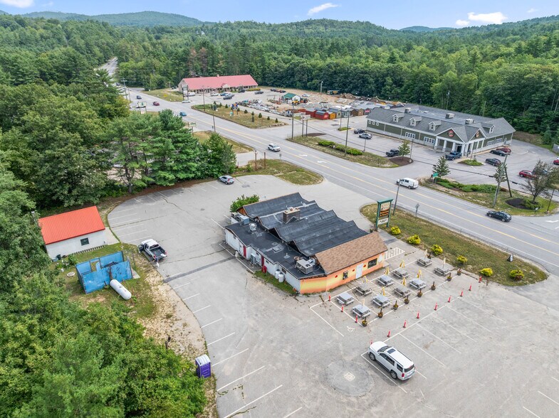 More Photos Of 322 NH Route 104, New Hampton General Retail For Sale