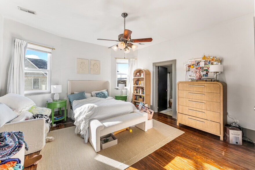 More Photos Of 1415 Highland Ave, Knoxville Multifamily For Sale