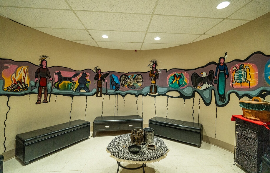 More Photos Of 829, 831, 835 Portage Ave, Winnipeg Office For Sale
