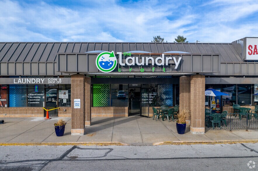 More Photos Of 6500-6620 Martway St, Mission Unknown For Lease