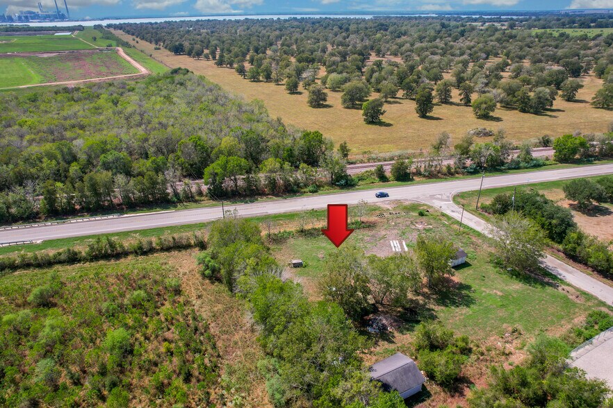 More Photos Of 11601 FM 2759 Rd, Richmond Land For Sale