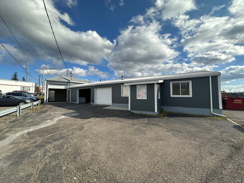 More Photos Of 317 Harrison Ave, Endicott Freestanding For Lease