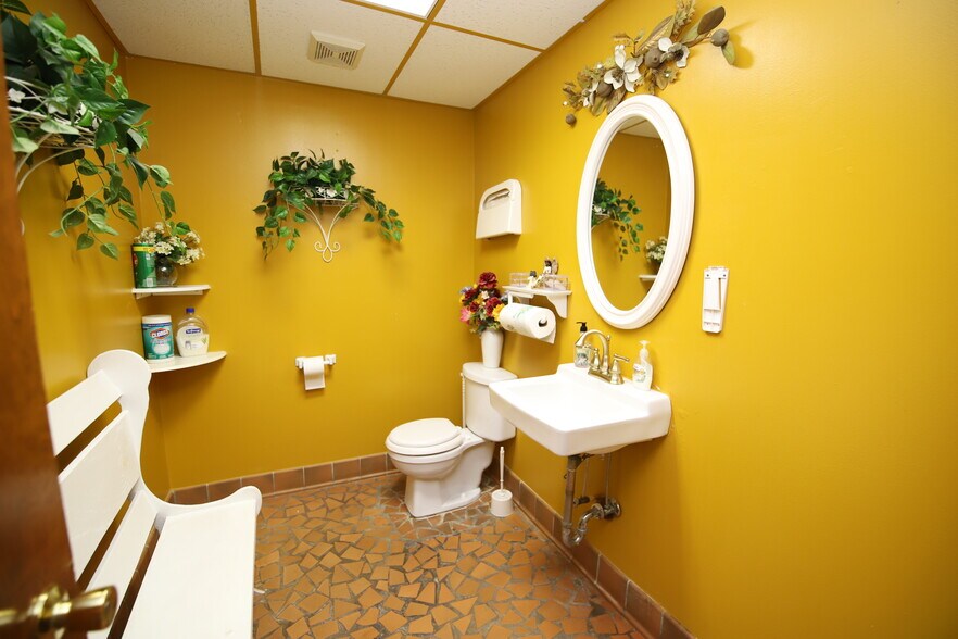 More Photos Of 504 E Depot St, Lagrange Lodge Meeting Hall For Sale