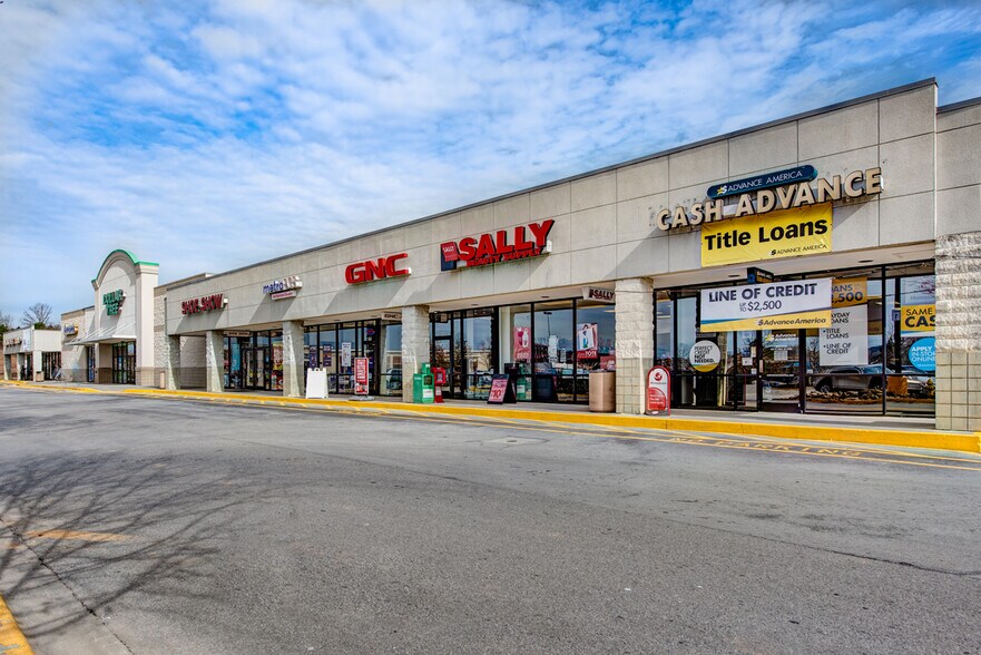 More Photos Of 911 Highway 321 N, Lenoir City Unknown For Lease