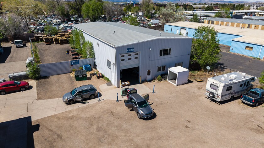 More Photos Of , Fort Collins Industrial For Sale
