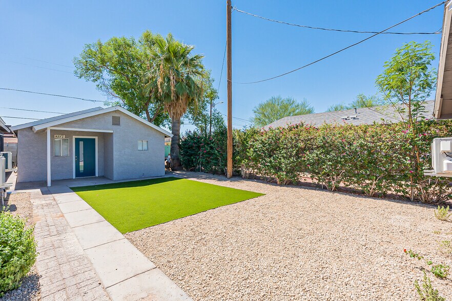 More Photos Of 1425 E Roosevelt St, Phoenix Apartments For Sale