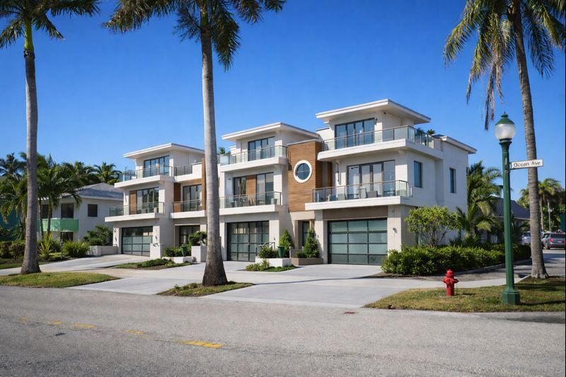 More Photos Of 100 Sandal Ln, Palm Beach Shores Apartments For Sale