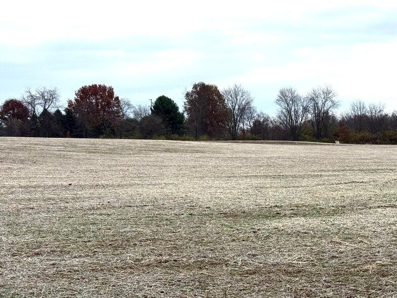 More Photos Of 6433 Lithopolis Rd, Groveport Land For Sale