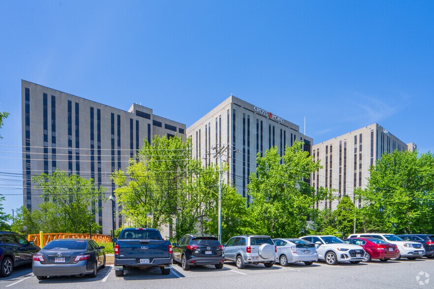 More Photos Of 900 Chelmsford St, Lowell Office For Lease