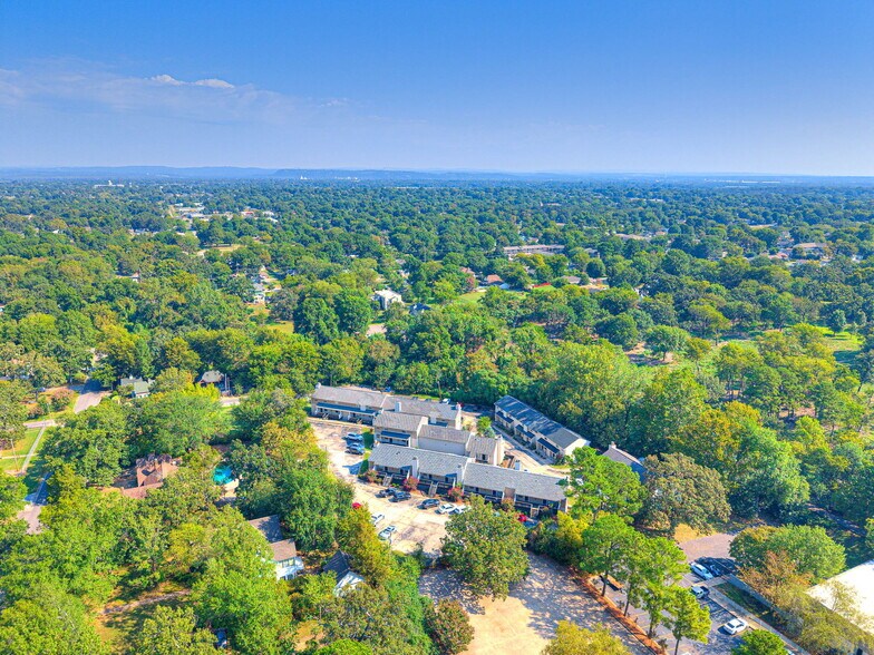 More Photos Of , Fort Smith Multifamily For Sale