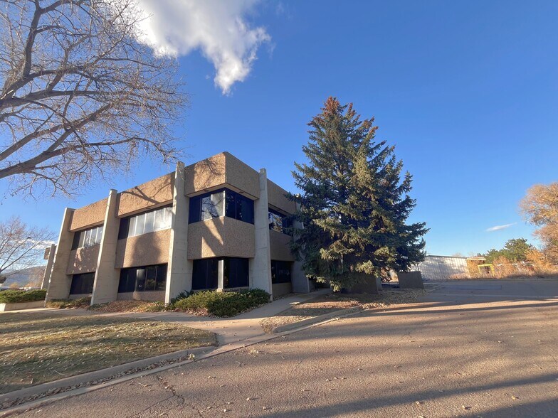 More Photos Of 1800 38th St, Boulder Medical For Sale