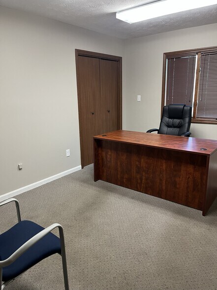 More Photos Of 5850 S County Road 25A, Tipp City Office For Lease