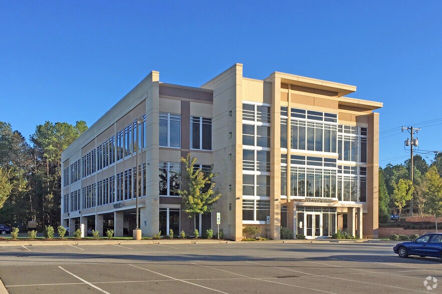 More Photos Of 7806 Nc-751 Hwy, Durham Office For Lease