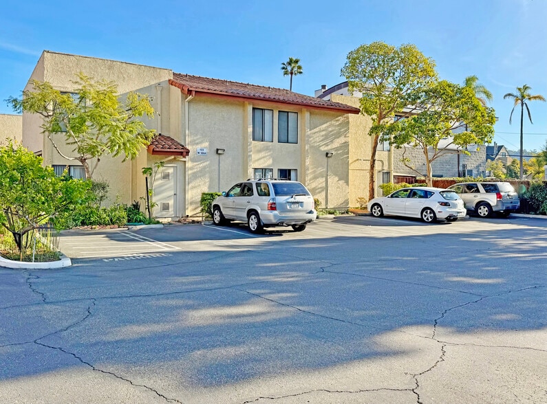 More Photos Of , Santa Barbara Multifamily For Sale