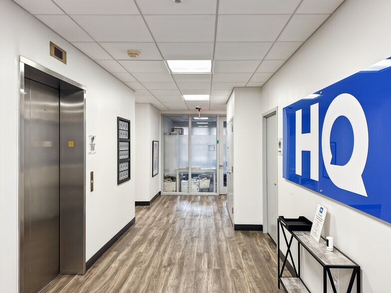 More Photos Of 4315 50th St NW, Washington Coworking Space