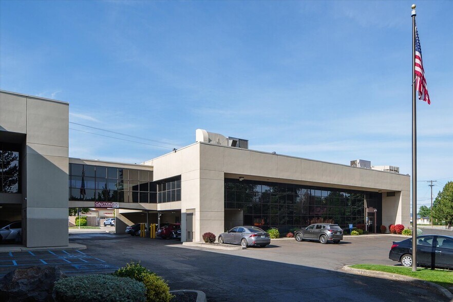 Primary Photo Of 3428 E 1st Ave, Spokane Office For Lease