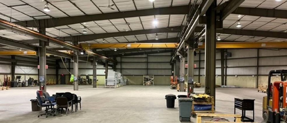 More Photos Of 3972 S US Highway 45, Oshkosh Warehouse For Sale