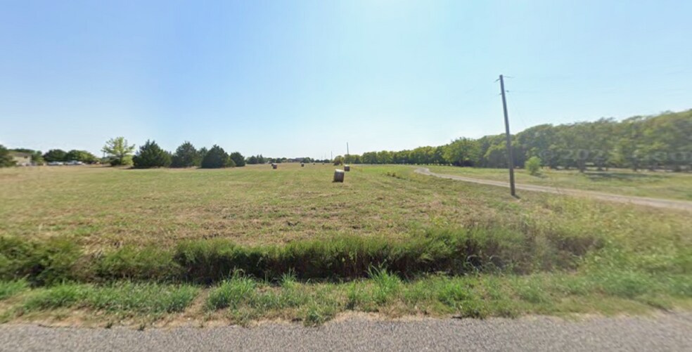 More Photos Of Baxter Well Road, McKinney Land For Sale