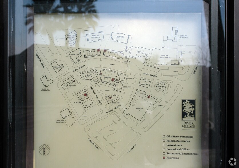 More Photos Of 5256 S Mission Rd, Bonsall Storefront Retail Office For Lease