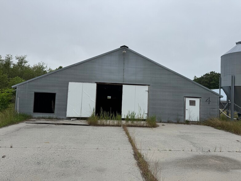 More Photos Of 7193 Bullbegger Rd, Withams Land For Sale