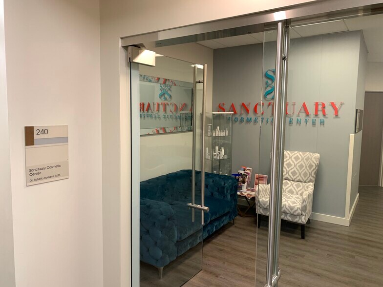 More Photos Of 24430 Stone Springs Blvd, Dulles Town Center Medical For Sale