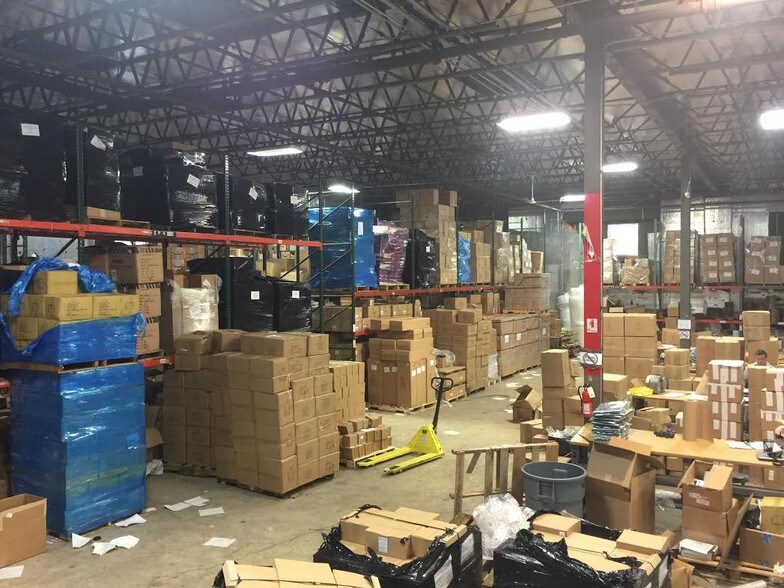 More Photos Of 230 Liberty St, Metuchen Warehouse For Sale