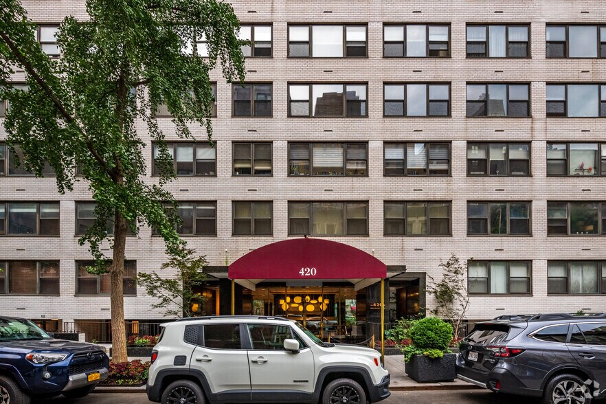 More Photos Of 420 E 51st St, New York Apartments For Lease