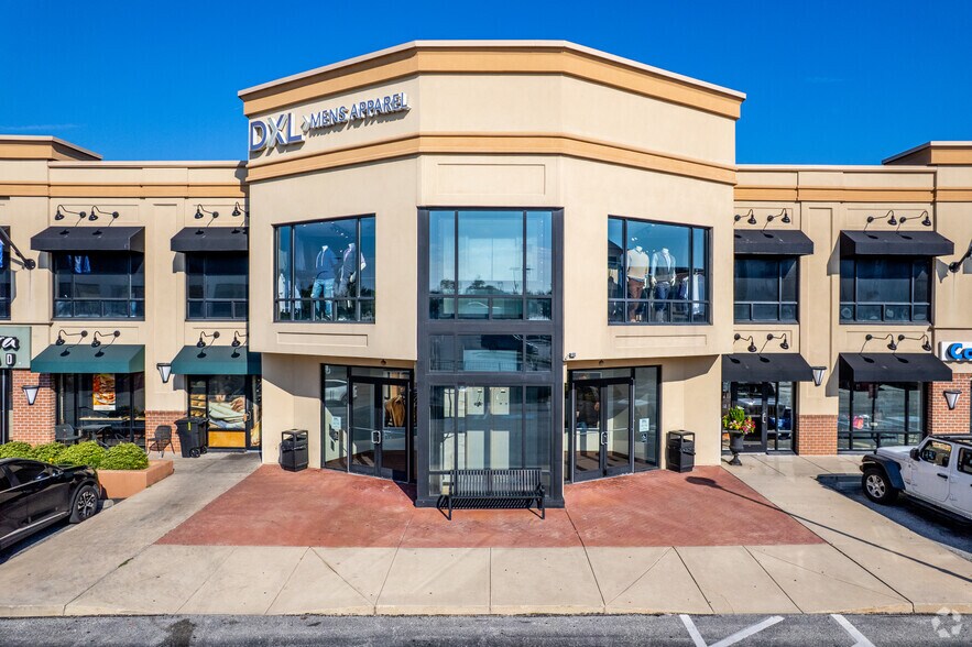 More Photos Of 150 Allendale Rd, King Of Prussia Unknown For Lease