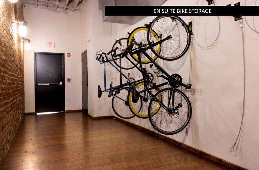 More Photos Of 801-803 7th St NW, Washington Office For Lease