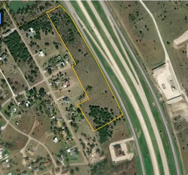 More Photos Of 1711 Walter Holliday, Cleburne Land For Sale