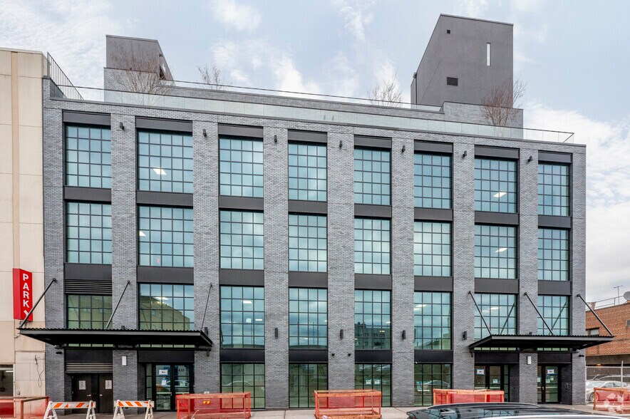 More Photos Of 437 88th St, Brooklyn Medical For Lease
