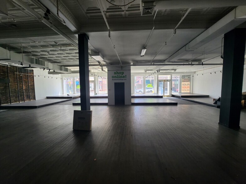 More Photos Of 31-35 S Main St, Norwalk Storefront Retail Office For Sale