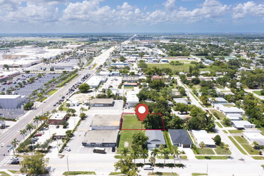 More Photos Of 1925 Suwanee Ave, Fort Myers Land For Sale