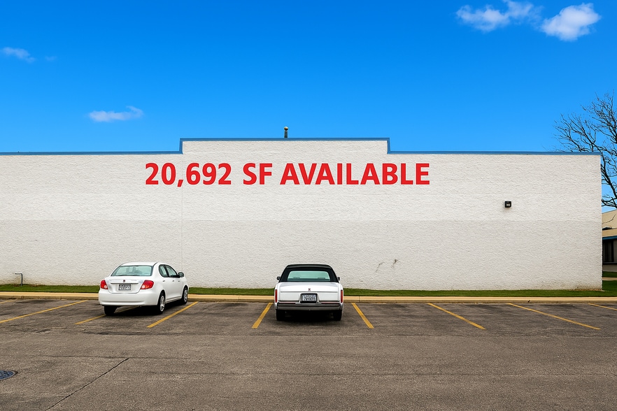 More Photos Of 160 N Barrington Rd, Streamwood Auto Repair For Sale