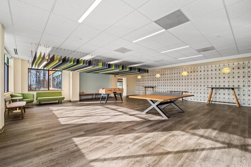 More Photos Of 690 Stockton Dr, Exton Office For Lease