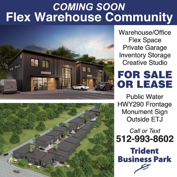 More Photos Of 132 Springs Ln, Dripping Springs Flex For Sale