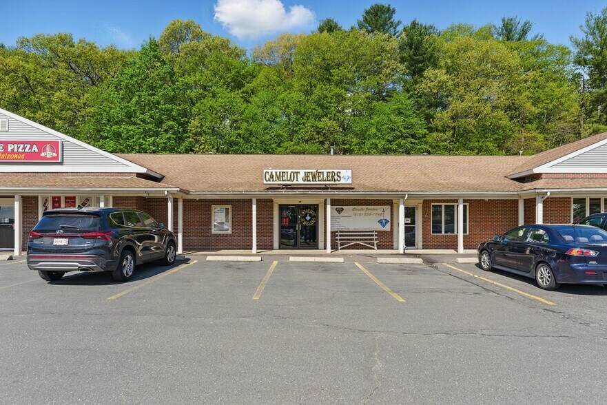 More Photos Of 45-65 Southwick Rd, Westfield General Retail For Lease