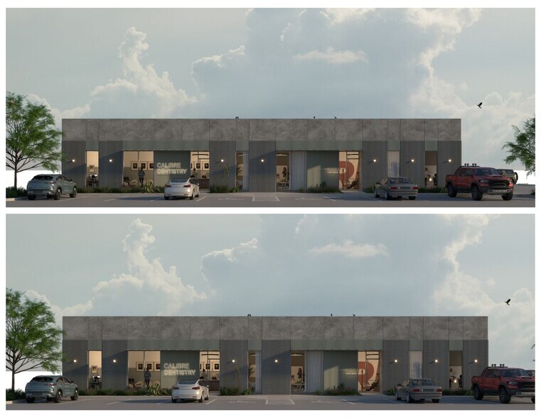 Primary Photo Of 3108 NW 150th St, Oklahoma City Office For Lease