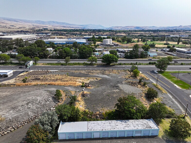 More Photos Of 707 Snipes St, The Dalles Land For Sale